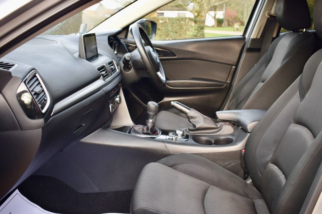 Used Mazda Mazda3 2016 for sale - 77302502: Photo 28