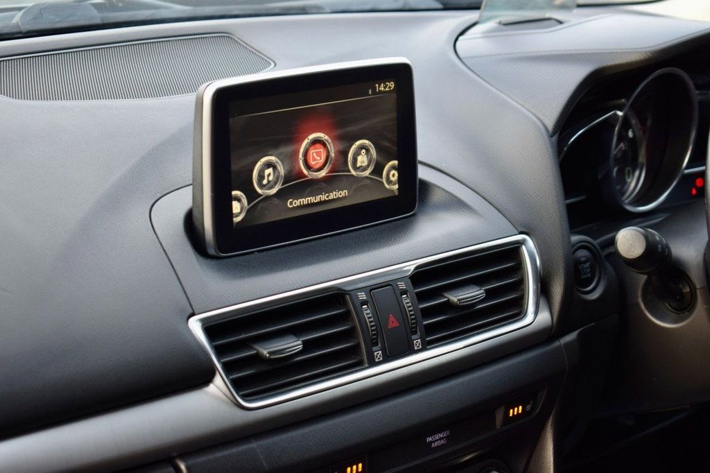 Used Mazda Mazda3 2016 for sale - 77302502: Photo 29