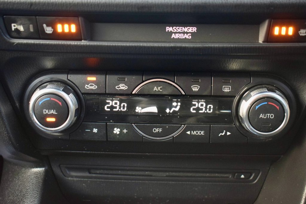 Used Mazda Mazda3 2016 for sale - 77302502: Photo 35