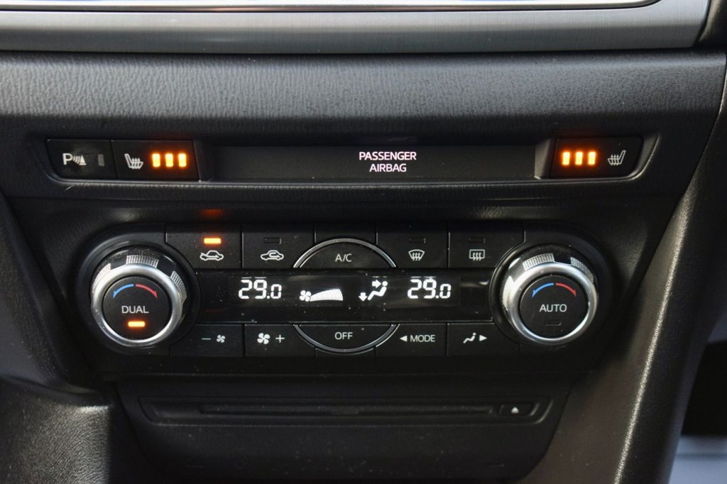 Used Mazda Mazda3 2016 for sale - 77302502: Photo 36