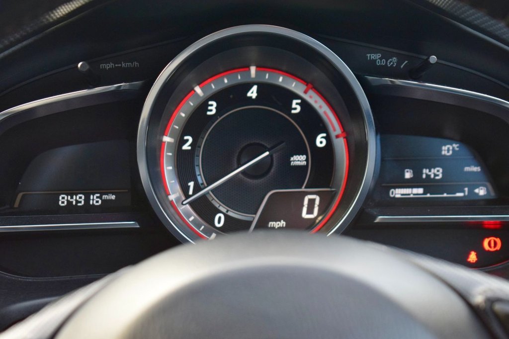 Used Mazda Mazda3 2016 for sale - 77302502: Photo 47