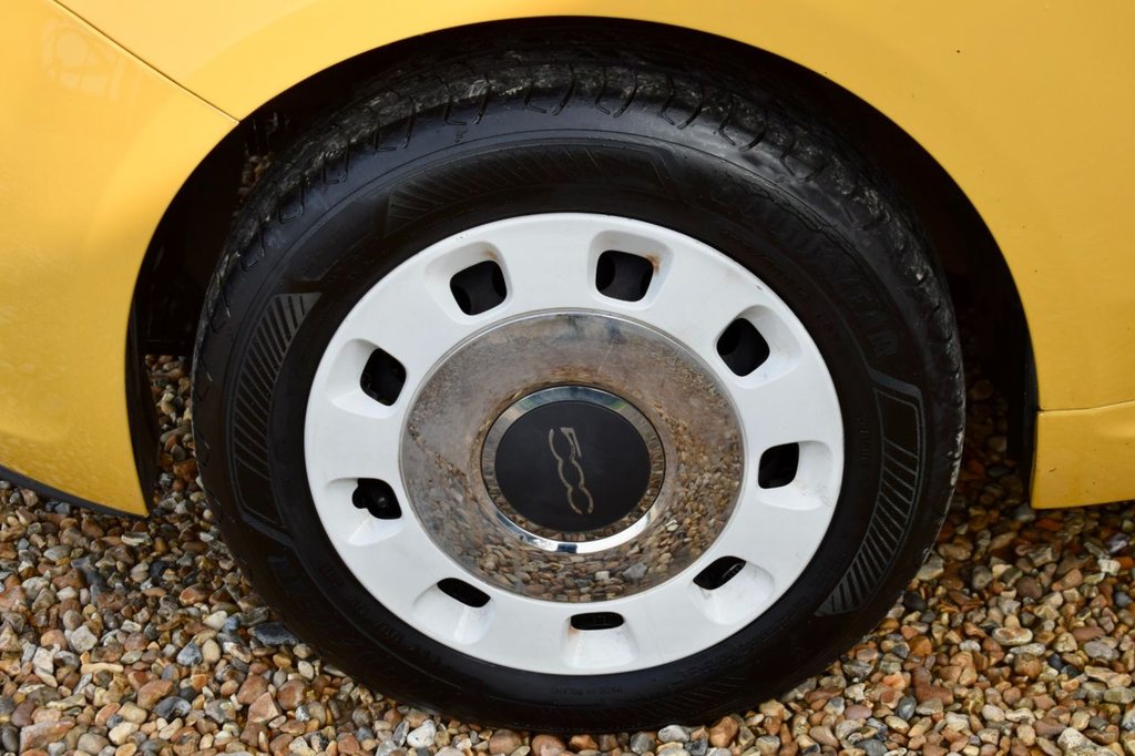 Used Fiat 500 2015 for sale - 77583516: Photo 21