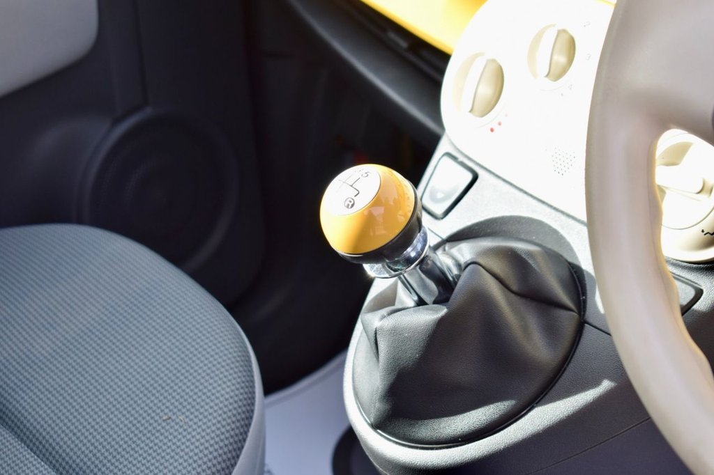 Used Fiat 500 2015 for sale - 77583516: Photo 26