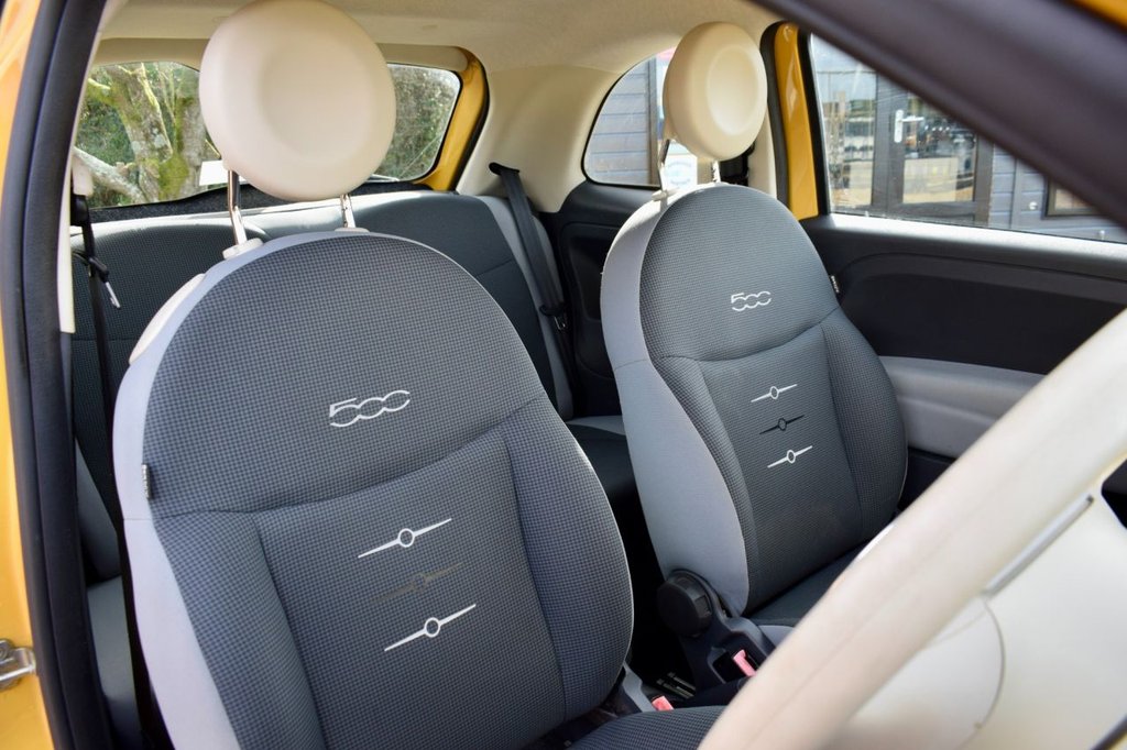 Used Fiat 500 2015 for sale - 77583516: Photo 27