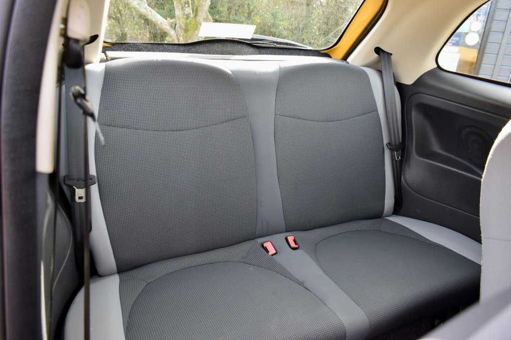 Used Fiat 500 2015 for sale - 77583516: Photo 31