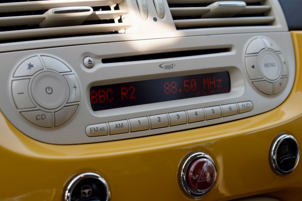 Used Fiat 500 2015 for sale - 77583516: Photo 35