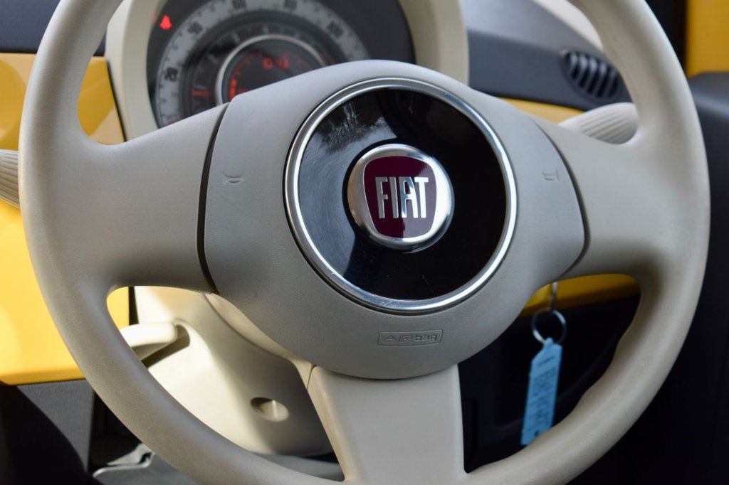 Used Fiat 500 2015 for sale - 77583516: Photo 37