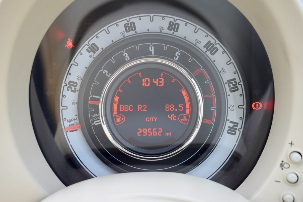 Used Fiat 500 2015 for sale - 77583516: Photo 40