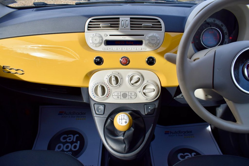 Used Fiat 500 2015 for sale - 77583516: Photo 41