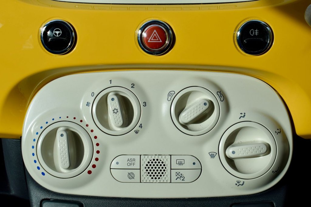 Used Fiat 500 2015 for sale - 77583516: Photo 43