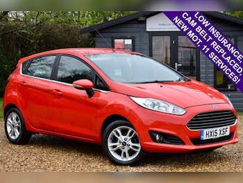 Ford Fiesta feature image