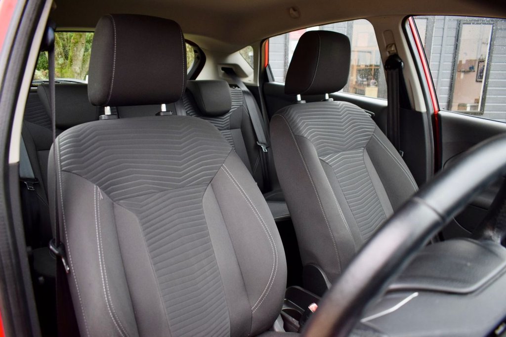 Used Ford Fiesta 2015 for sale - 77139751: Photo 24