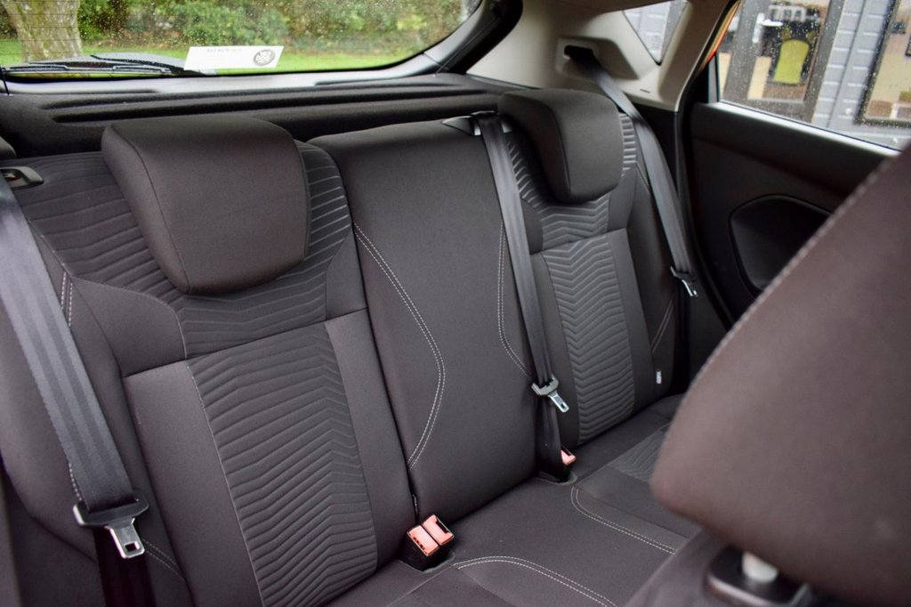 Used Ford Fiesta 2015 for sale - 77139751: Photo 26