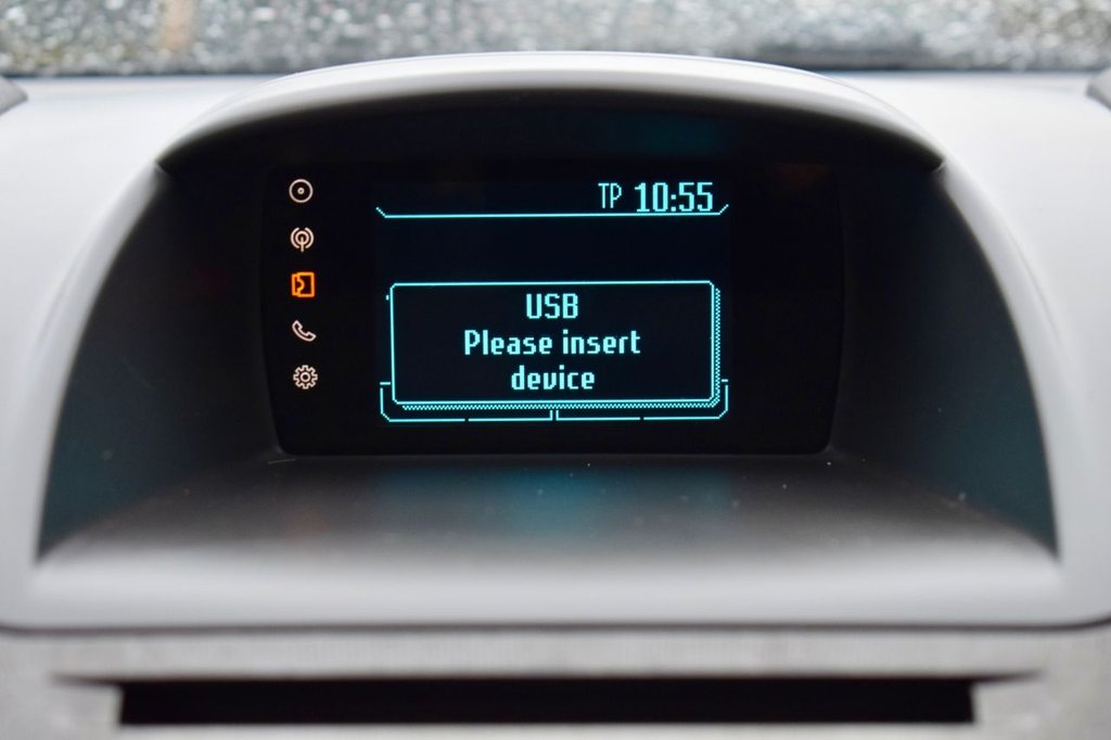 Used Ford Fiesta 2015 for sale - 77139751: Photo 40