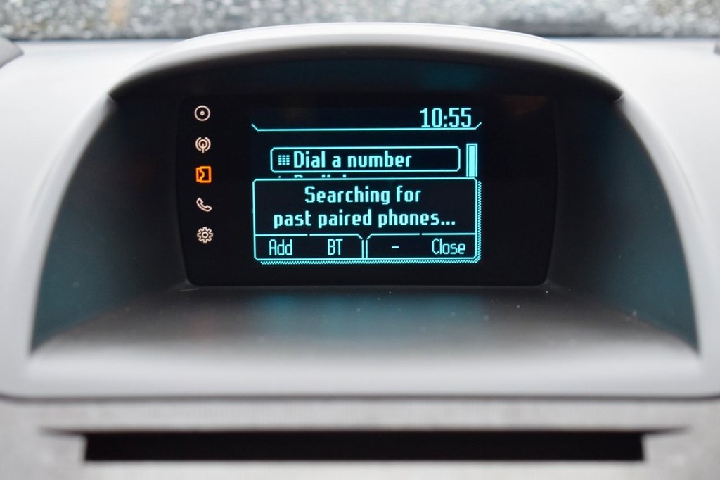 Used Ford Fiesta 2015 for sale - 77139751: Photo 41