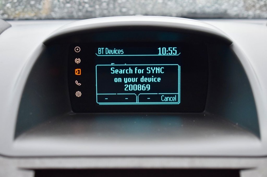 Used Ford Fiesta 2015 for sale - 77139751: Photo 42