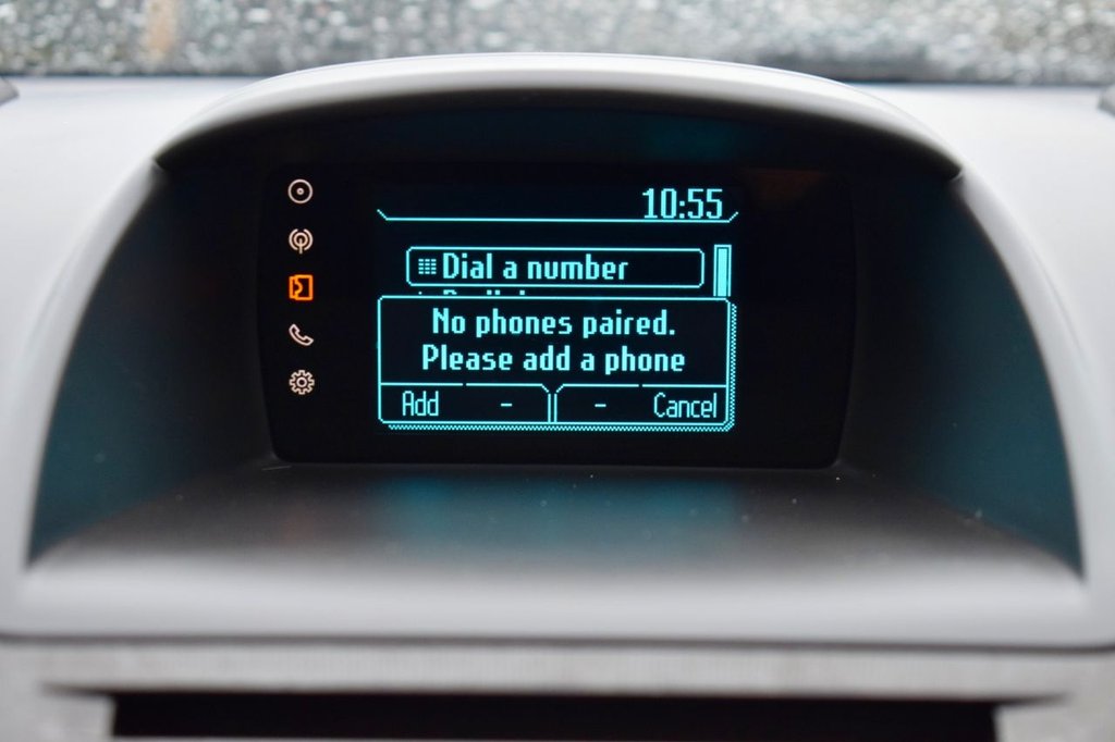 Used Ford Fiesta 2015 for sale - 77139751: Photo 43