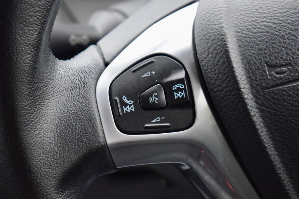 Used Ford Fiesta 2015 for sale - 77139751: Photo 45