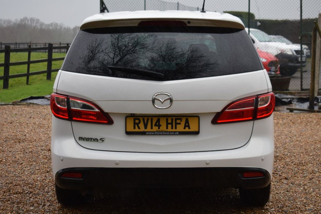 Used Mazda Mazda5 2014 for sale - 77188824: Photo 10