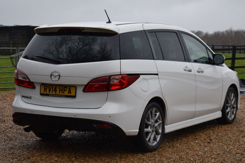 Used Mazda Mazda5 2014 for sale - 77188824: Photo 16