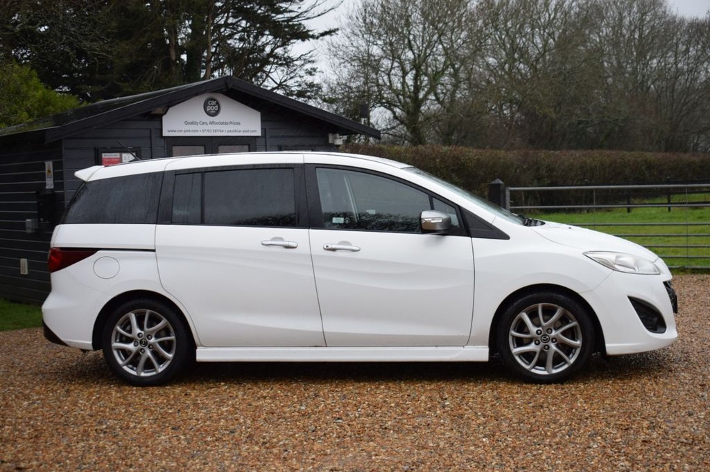 Used Mazda Mazda5 2014 for sale - 77188824: Photo 17