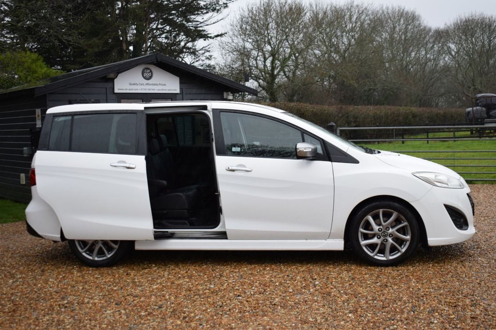 Used Mazda Mazda5 2014 for sale - 77188824: Photo 18