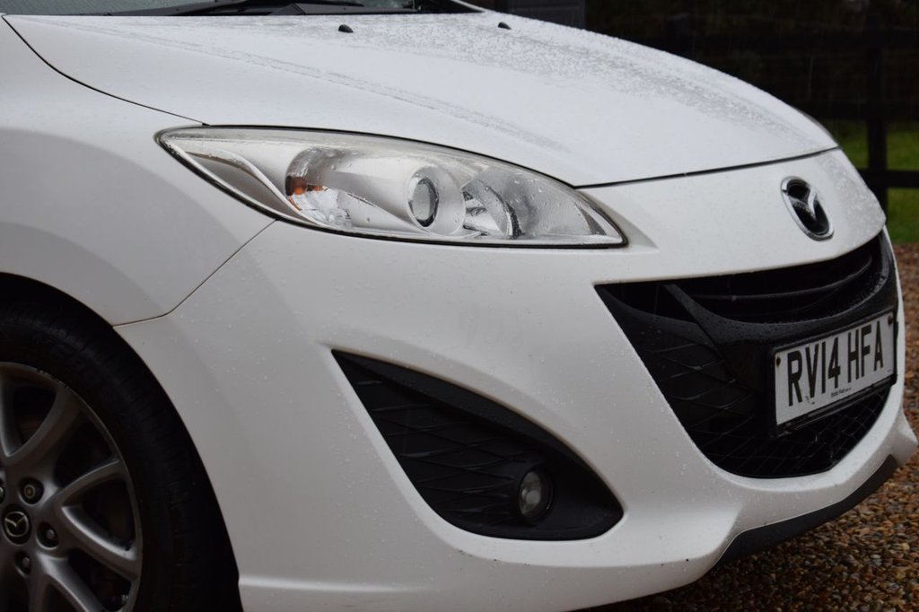 Used Mazda Mazda5 2014 for sale - 77188824: Photo 19