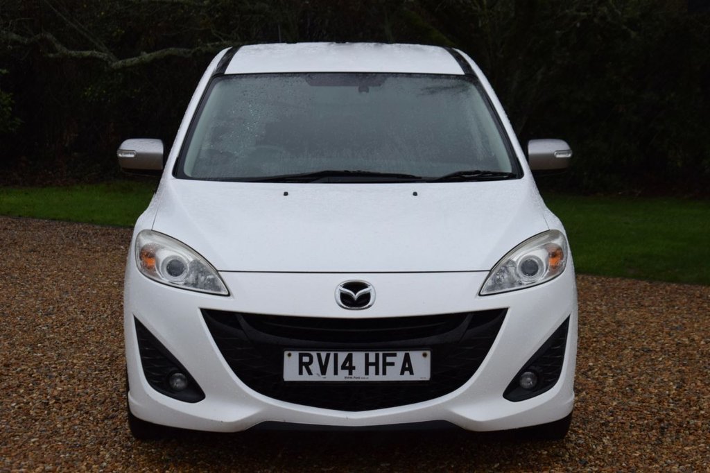 Used Mazda Mazda5 2014 for sale - 77188824: Photo 2