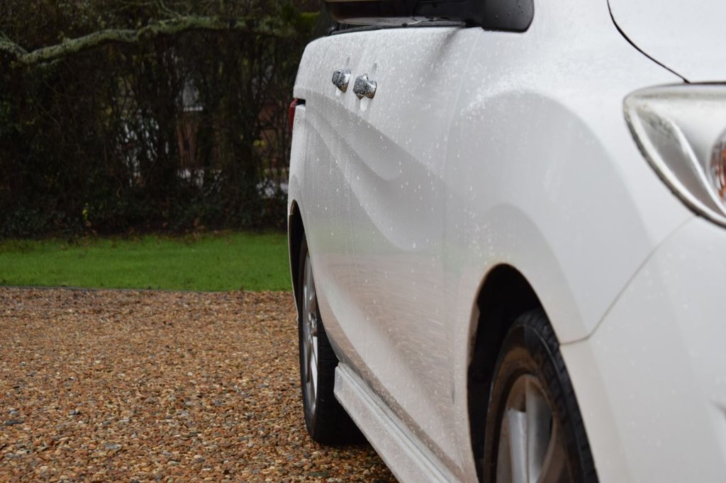 Used Mazda Mazda5 2014 for sale - 77188824: Photo 21