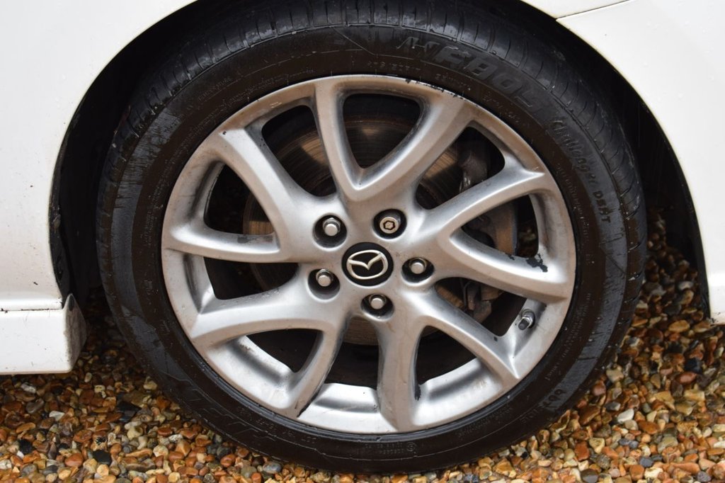 Used Mazda Mazda5 2014 for sale - 77188824: Photo 22