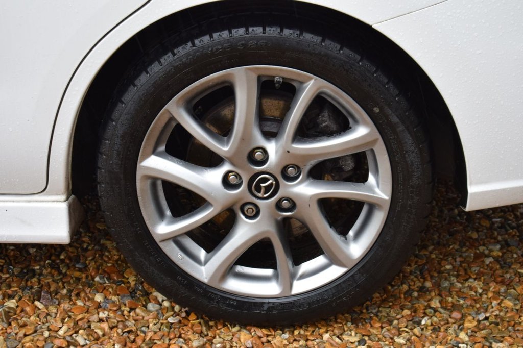 Used Mazda Mazda5 2014 for sale - 77188824: Photo 24