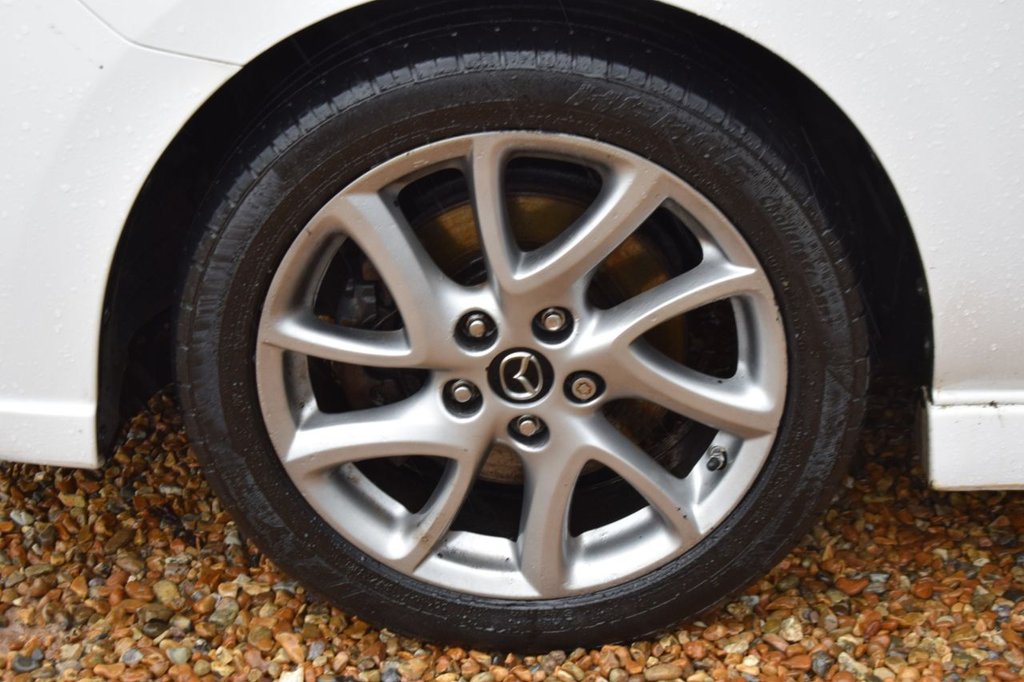 Used Mazda Mazda5 2014 for sale - 77188824: Photo 25