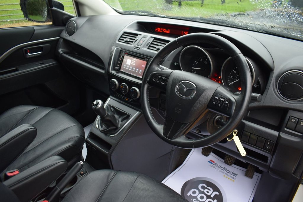 Used Mazda Mazda5 2014 for sale - 77188824: Photo 27