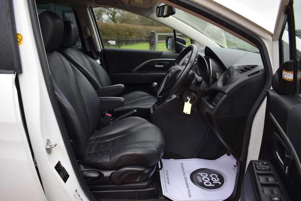 Used Mazda Mazda5 2014 for sale - 77188824: Photo 34