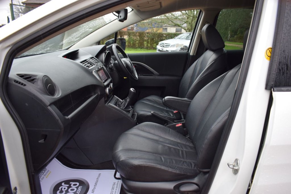 Used Mazda Mazda5 2014 for sale - 77188824: Photo 40