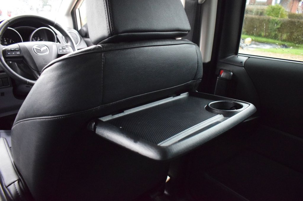 Used Mazda Mazda5 2014 for sale - 77188824: Photo 42