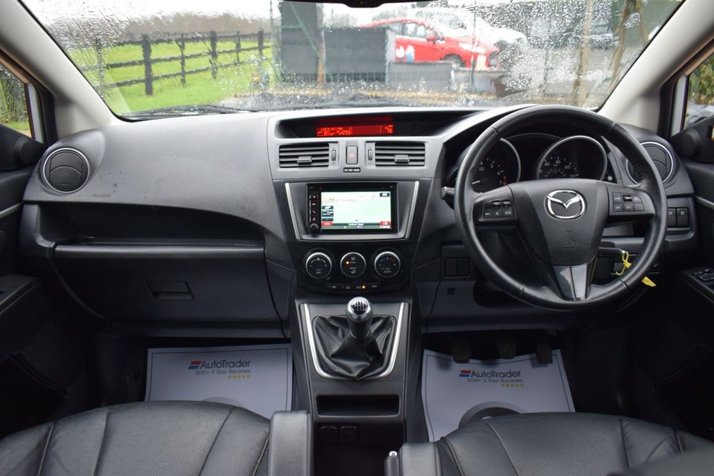 Used Mazda Mazda5 2014 for sale - 77188824: Photo 43