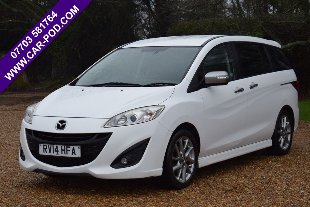 Used Mazda Mazda5 2014 for sale - 77188824: Photo 6