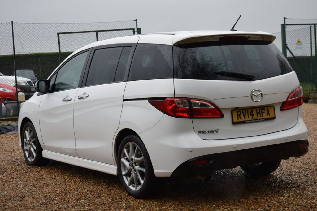 Used Mazda Mazda5 2014 for sale - 77188824: Photo 9