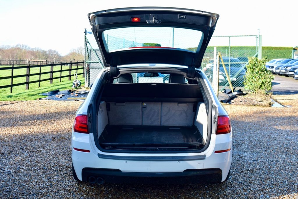 Used BMW 5 Series 2012 for sale - 77437179: Photo 10