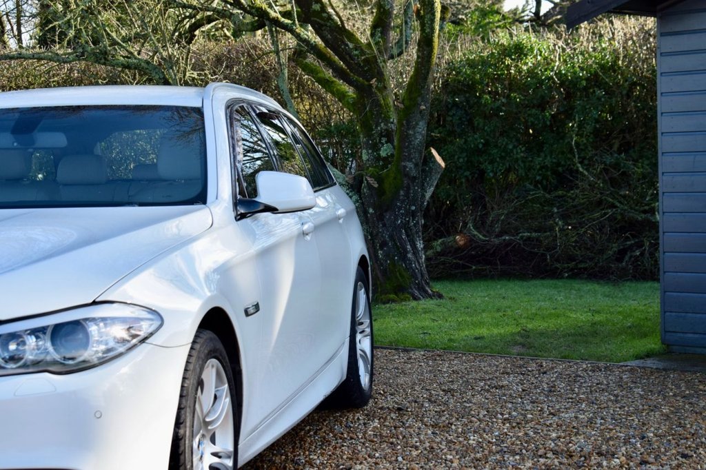 Used BMW 5 Series 2012 for sale - 77437179: Photo 19