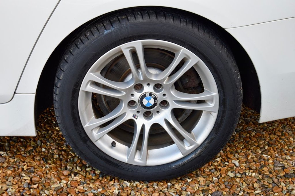 Used BMW 5 Series 2012 for sale - 77437179: Photo 23