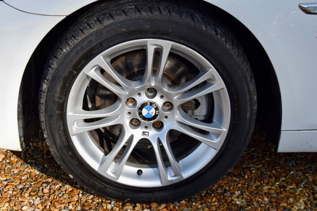 Used BMW 5 Series 2012 for sale - 77437179: Photo 24