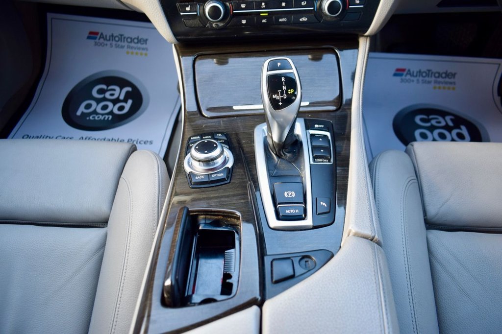 Used BMW 5 Series 2012 for sale - 77437179: Photo 43