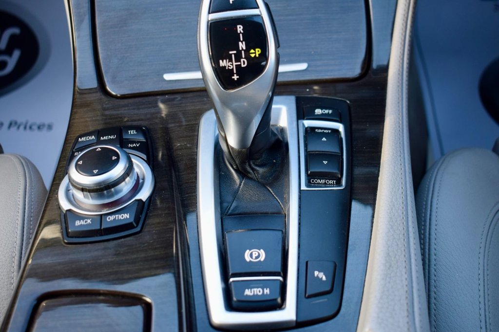 Used BMW 5 Series 2012 for sale - 77437179: Photo 44