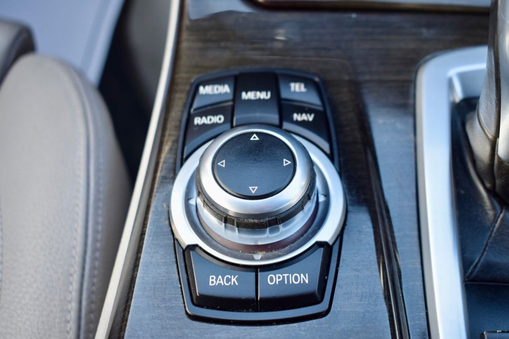 Used BMW 5 Series 2012 for sale - 77437179: Photo 45