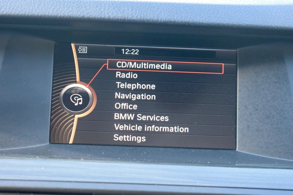 Used BMW 5 Series 2012 for sale - 77437179: Photo 47