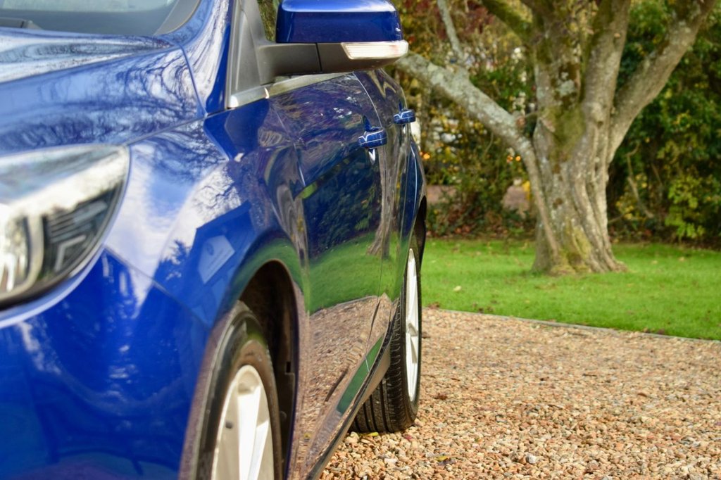 Used Ford Focus 2015 for sale - 76474626: Photo 17