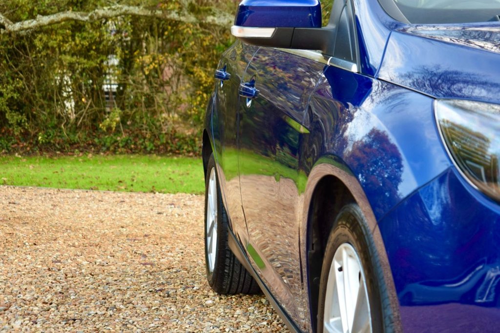 Used Ford Focus 2015 for sale - 76474626: Photo 18