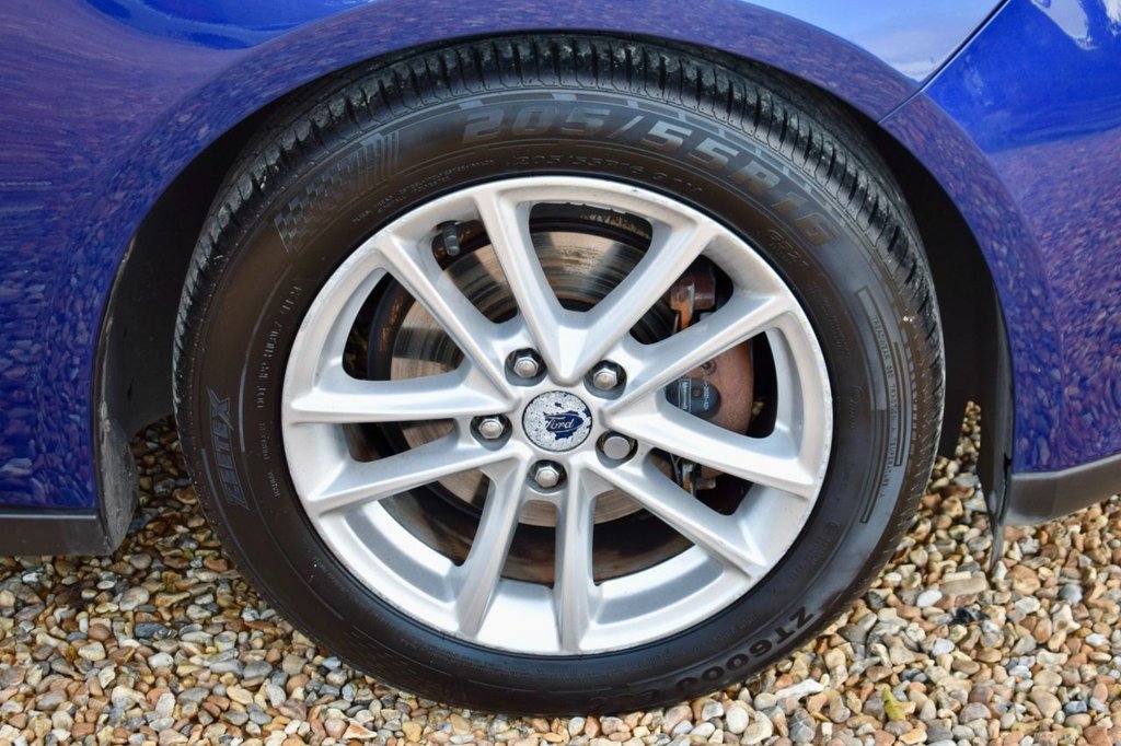 Used Ford Focus 2015 for sale - 76474626: Photo 19